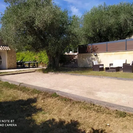 Villa 12 Personnes Piscine Climatisation Cote D' Azur
