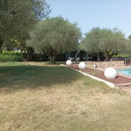 Villa 12 Personnes Piscine Climatisation Cote D' Azur